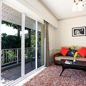 Suite mit 1 Schlafzimmer und mit Kingsize-Bett